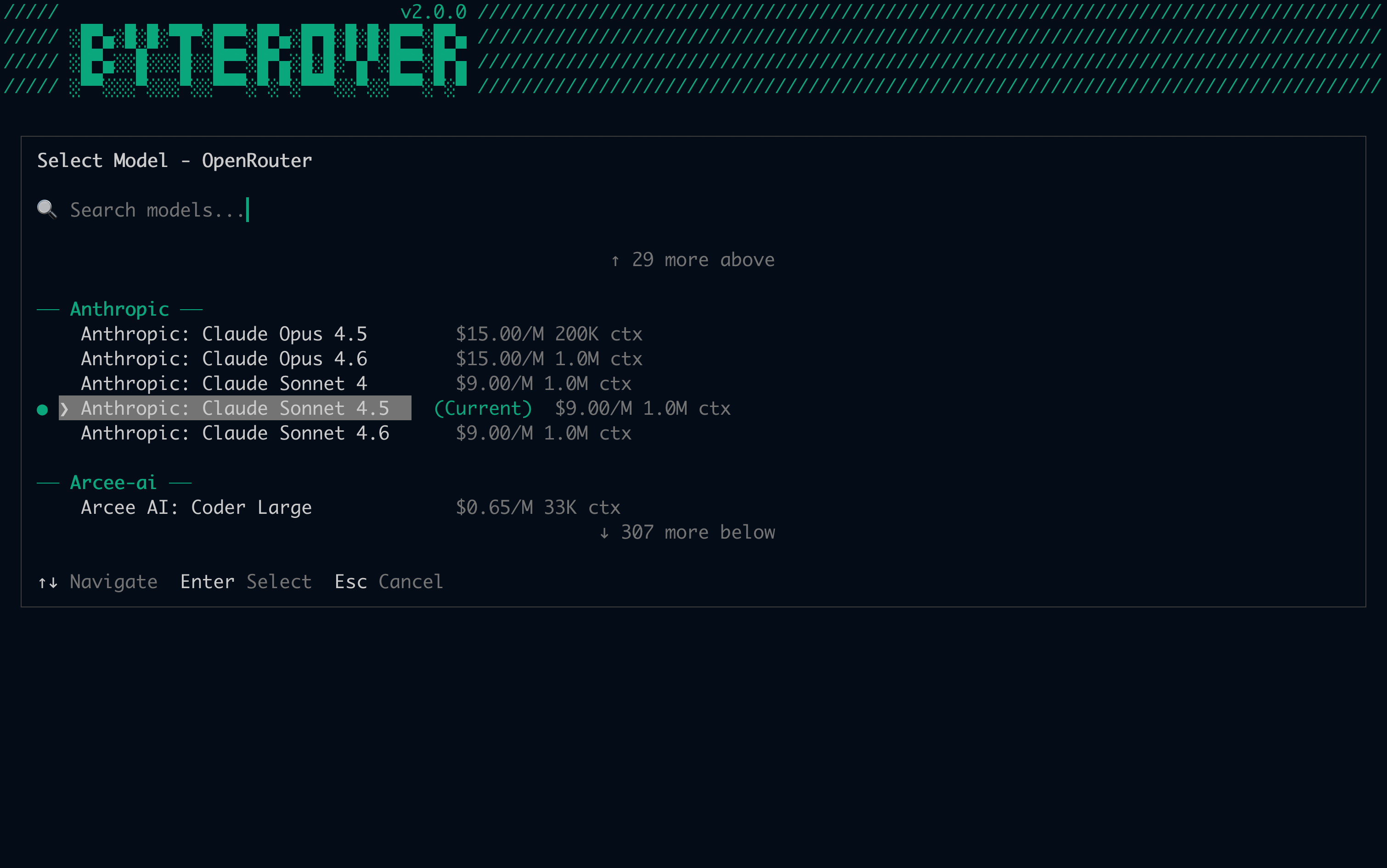 Quickstart - Byterover